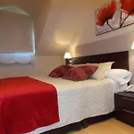 Hotel apartamentowy Bubal