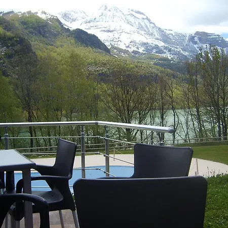 Hotel apartamentowy Bubal