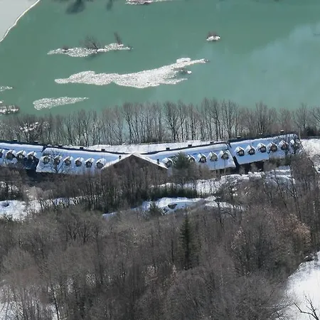 Hotel apartamentowy Bubal 4*