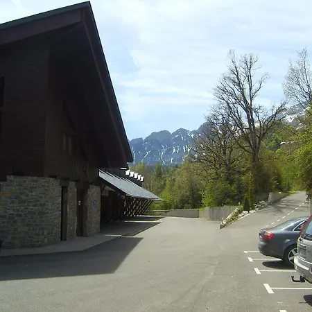 Bubal Hotel apartamentowy 4*