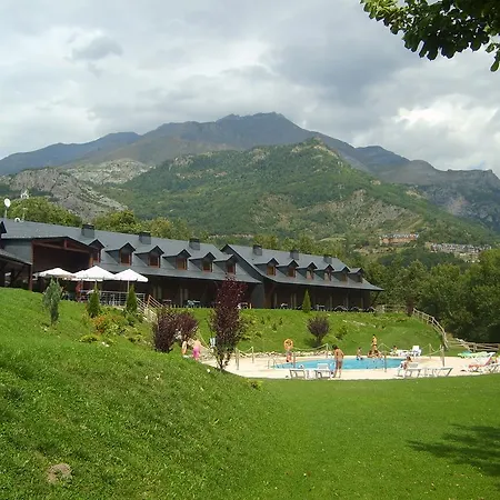 Bubal Apart-hotel El Pueyo de Jaca