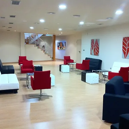 Bubal מלון דירות
