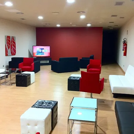 Hotel apartamentowy Bubal 4*