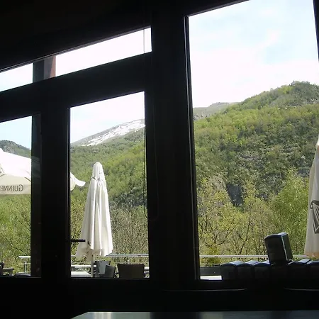 Hotel apartamentowy Bubal