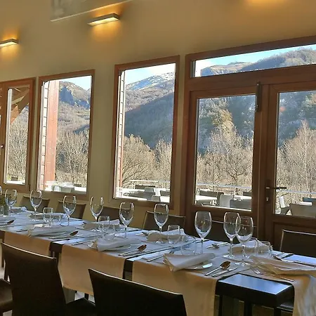Bubal Apart-hotel El Pueyo de Jaca
