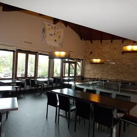 Bubal El Pueyo de Jaca