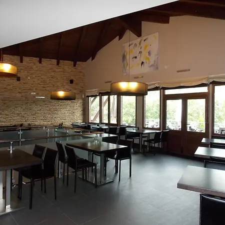 Apart-hotel Bubal 4*