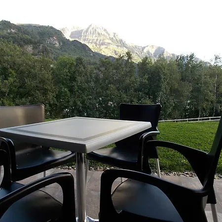 Aparthotel Bubal El Pueyo de Jaca