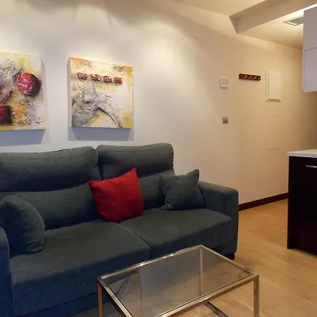 Bubal 4* El Pueyo de Jaca