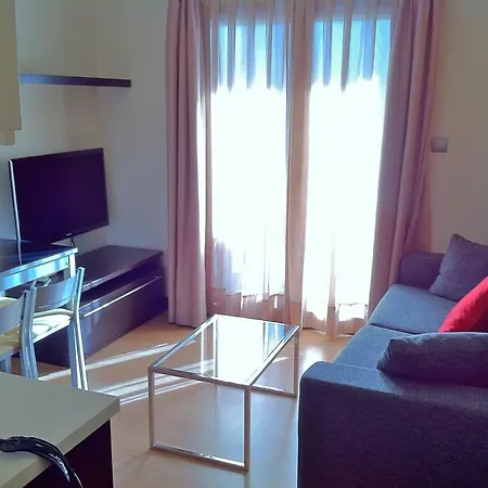 Bubal El Pueyo de Jaca