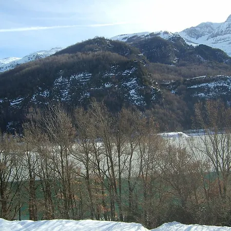 Bubal El Pueyo de Jaca