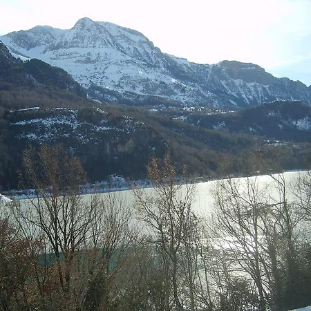 Hotel apartamentowy Bubal