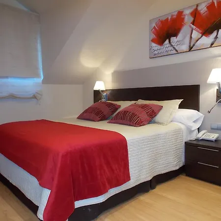 Apart-hotel Bubal 4*