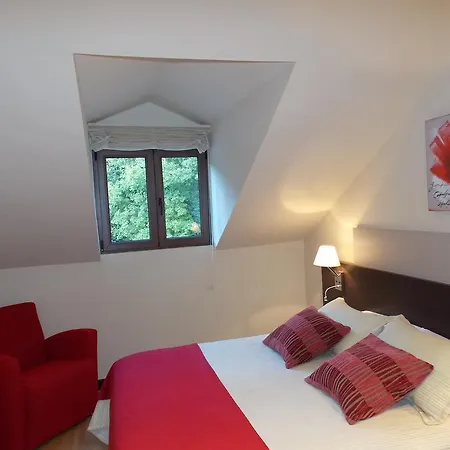 Apart-hotel Bubal El Pueyo de Jaca