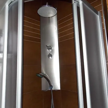 Hotel apartamentowy Bubal