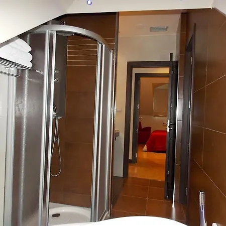 Bubal Hotel apartamentowy El Pueyo de Jaca