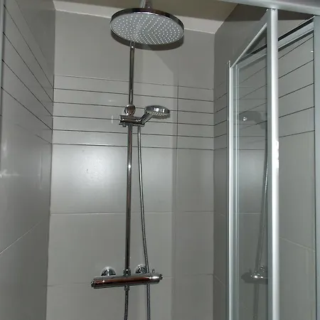 Bubal Hotel apartamentowy