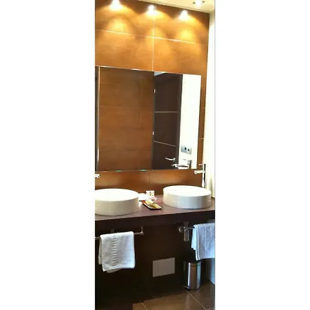 Bubal 4* El Pueyo de Jaca