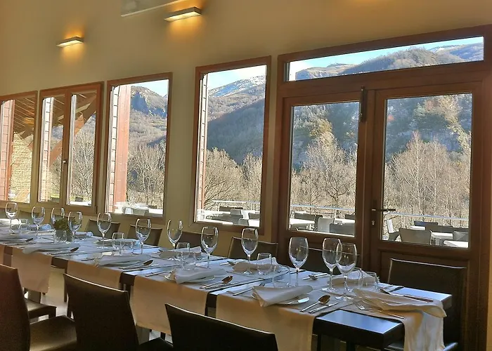 Bubal Apart Otel El Pueyo de Jaca