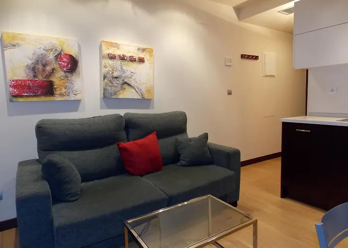 Bubal 4* El Pueyo de Jaca