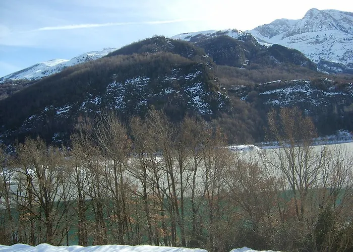 Bubal El Pueyo de Jaca