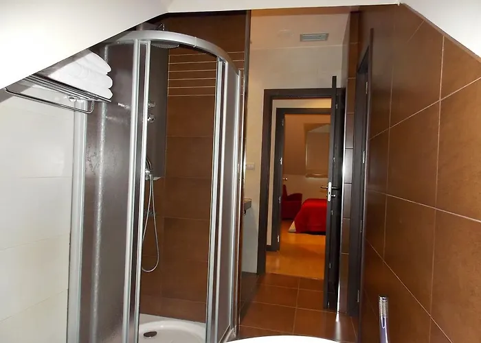 Bubal Apart Otel El Pueyo de Jaca