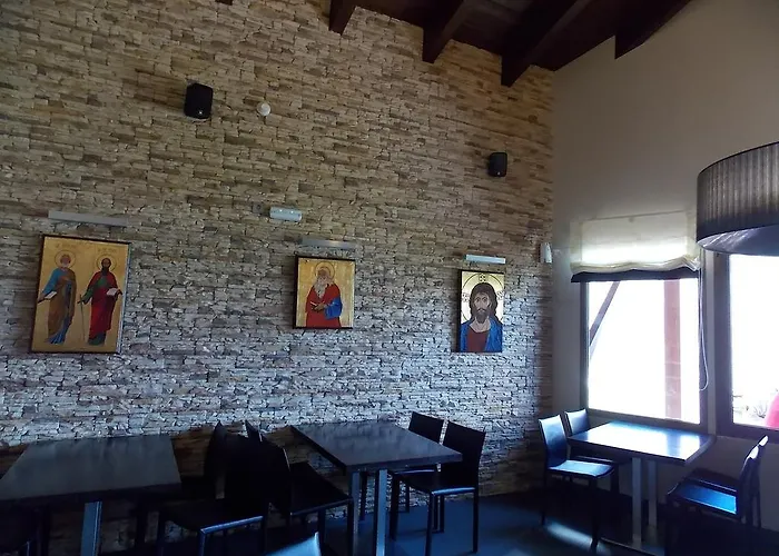 Bubal El Pueyo de Jaca