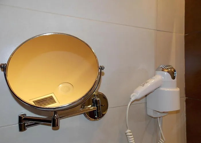 מלון דירות Bubal 4*